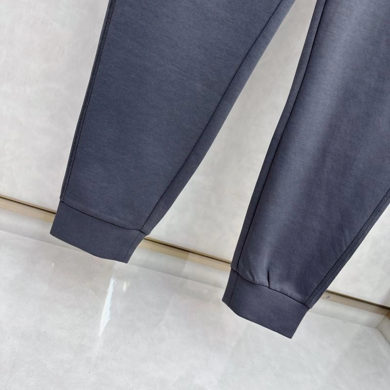 Prada Long Pants Snug 169542