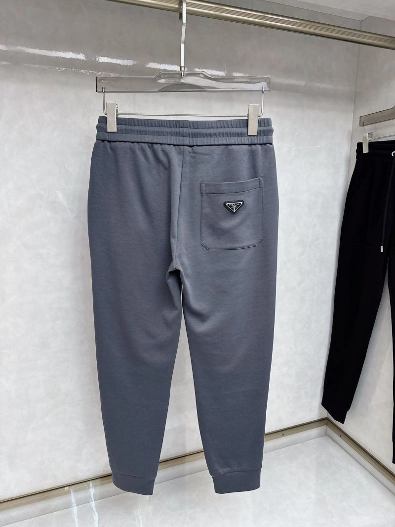 Prada Long Pants Snug 169542