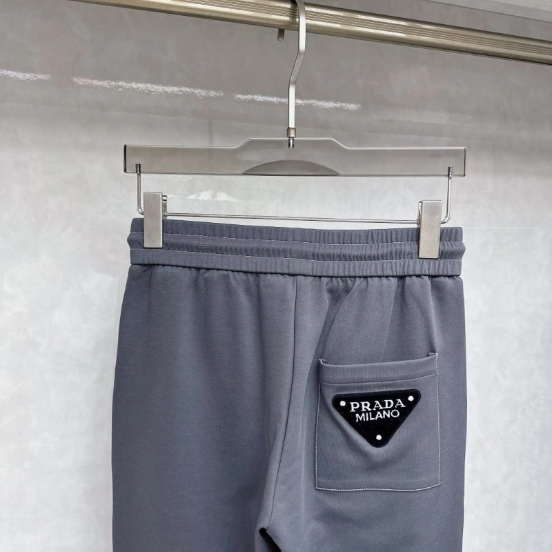Chic Prada Long Pants 169538