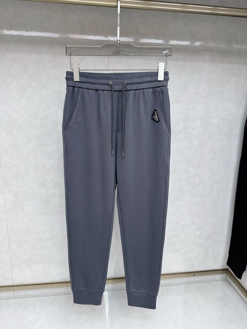 Chic Prada Long Pants 169538
