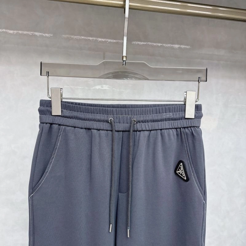 Chic Prada Long Pants 169538