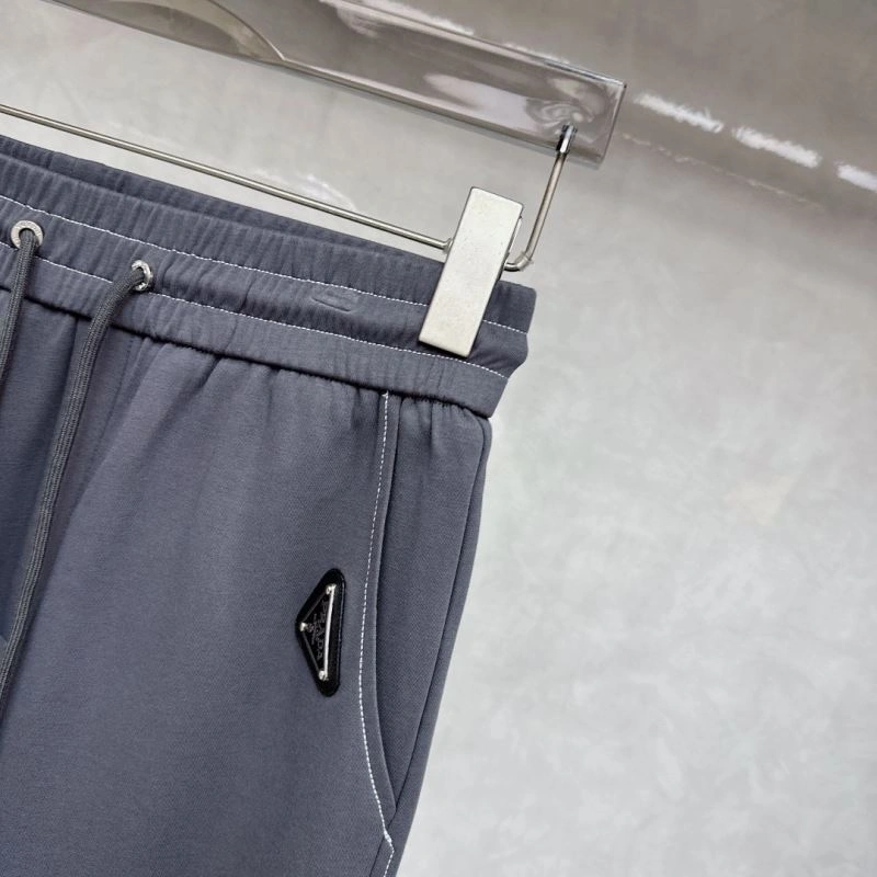 Chic Prada Long Pants 169538
