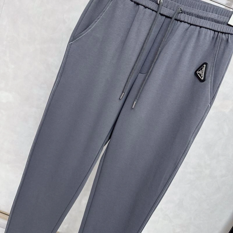 Chic Prada Long Pants 169538