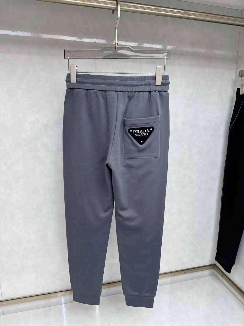 Chic Prada Long Pants 169538