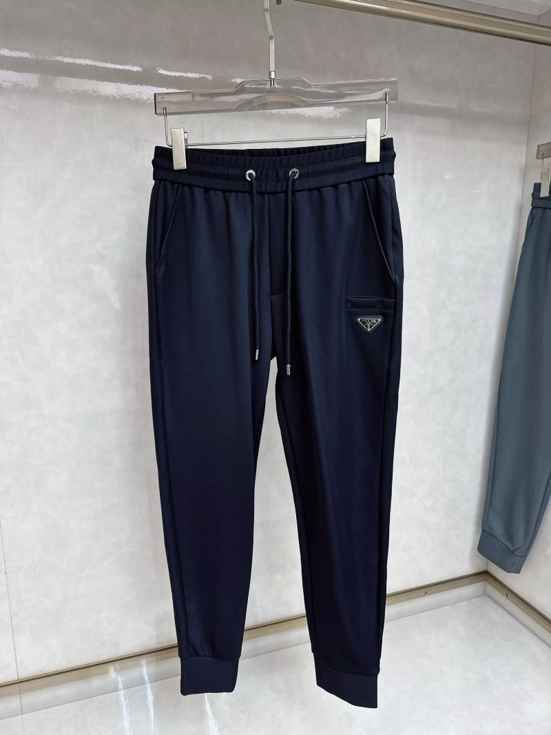 Prada Long Pants Chic 169537