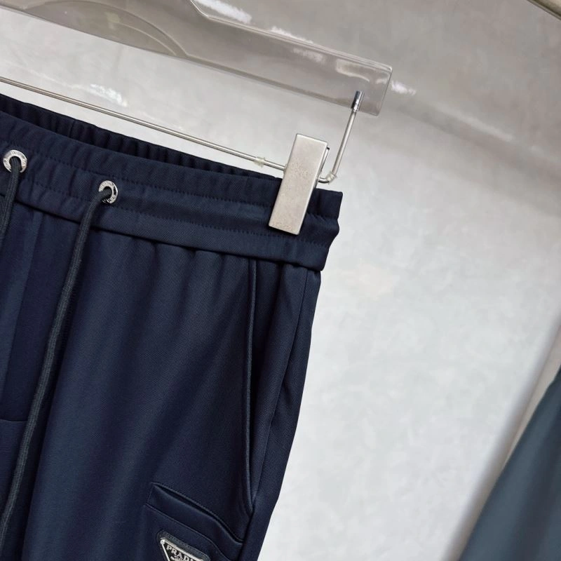 Prada Long Pants Chic 169537