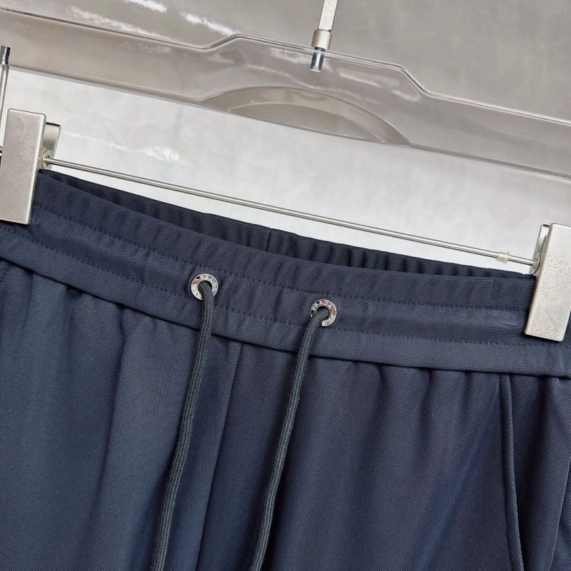 Prada Long Pants Chic 169537