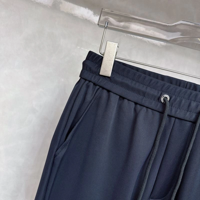 Prada Long Pants Chic 169537