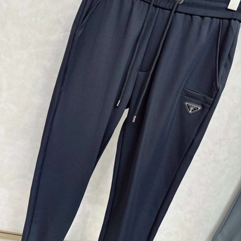 Prada Long Pants Chic 169537
