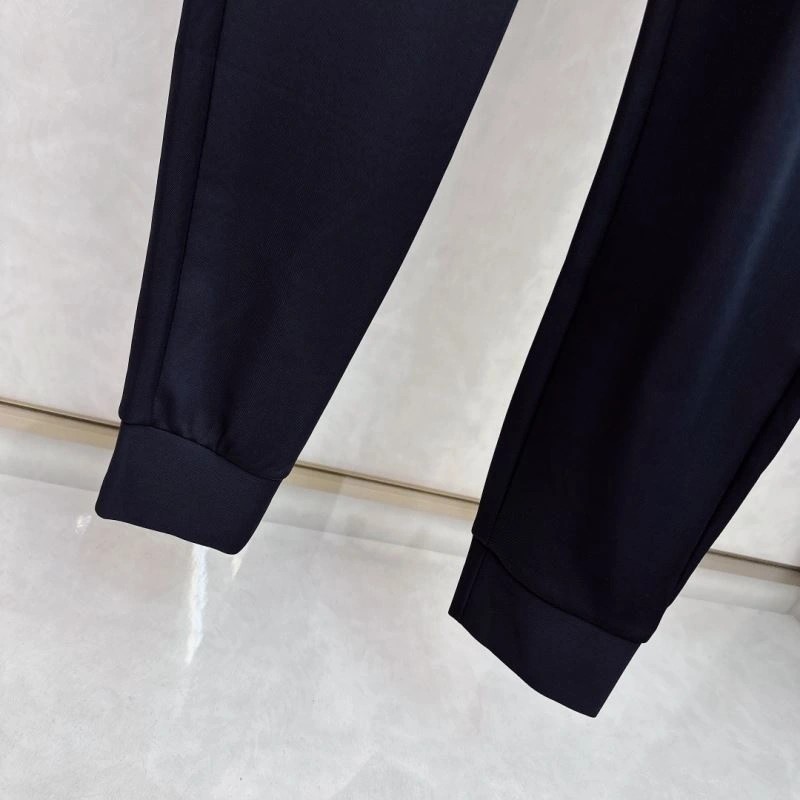 Prada Long Pants Chic 169537