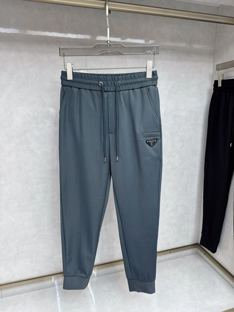 Prada Long Pants Functional 169536