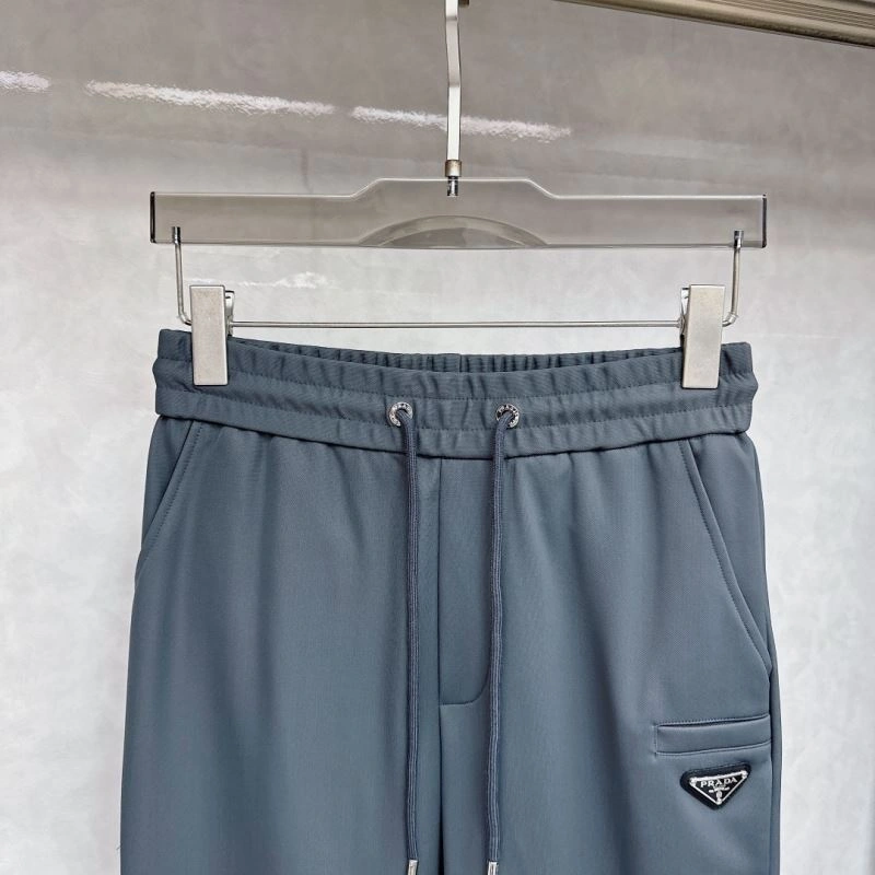 Prada Long Pants Functional 169536
