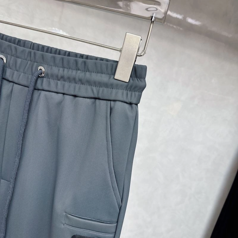Prada Long Pants Functional 169536