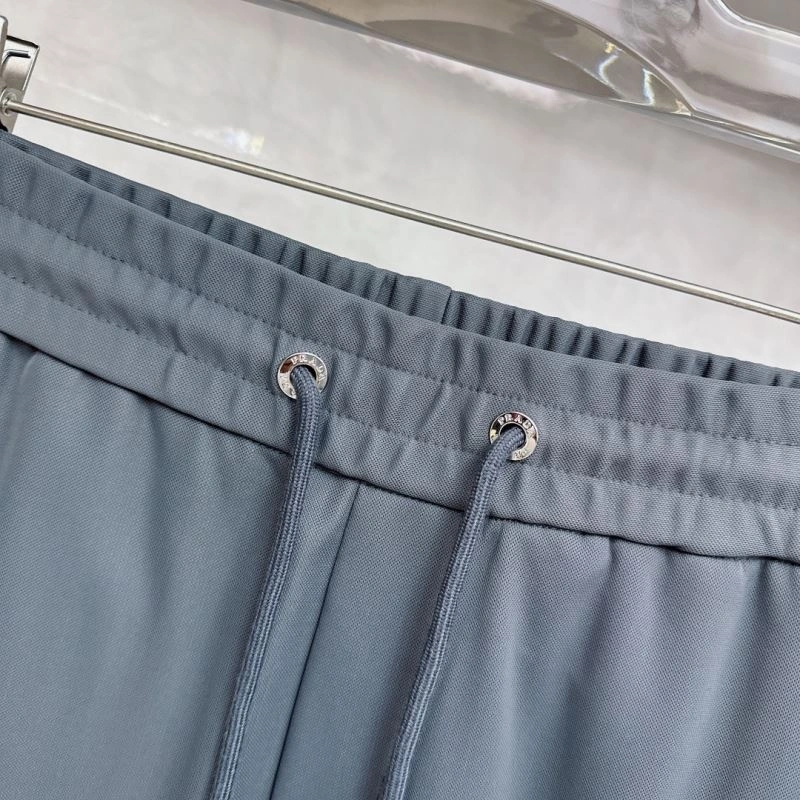 Prada Long Pants Functional 169536