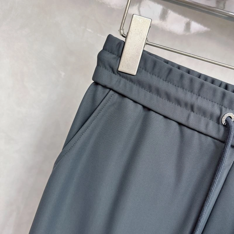 Prada Long Pants Functional 169536