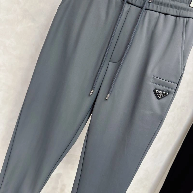 Prada Long Pants Functional 169536
