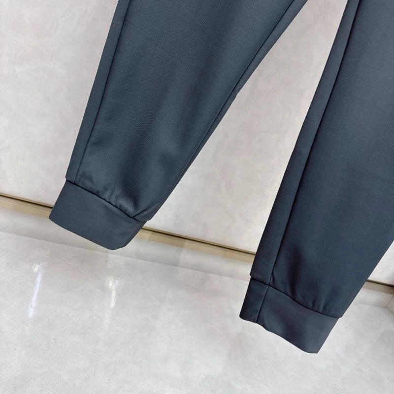 Prada Long Pants Functional 169536