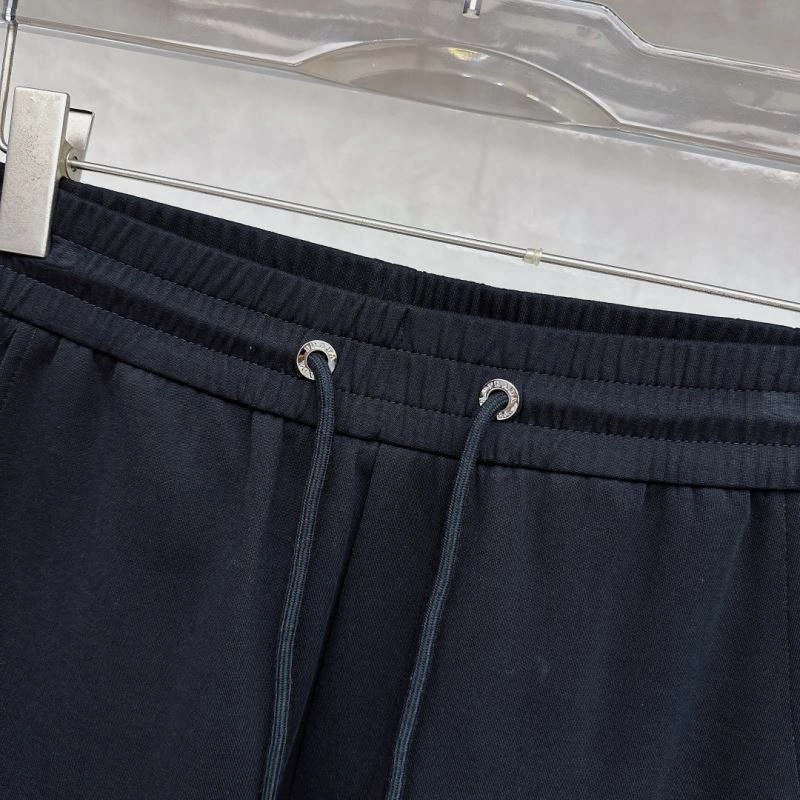 Prada Long Pants Comfortable 169535