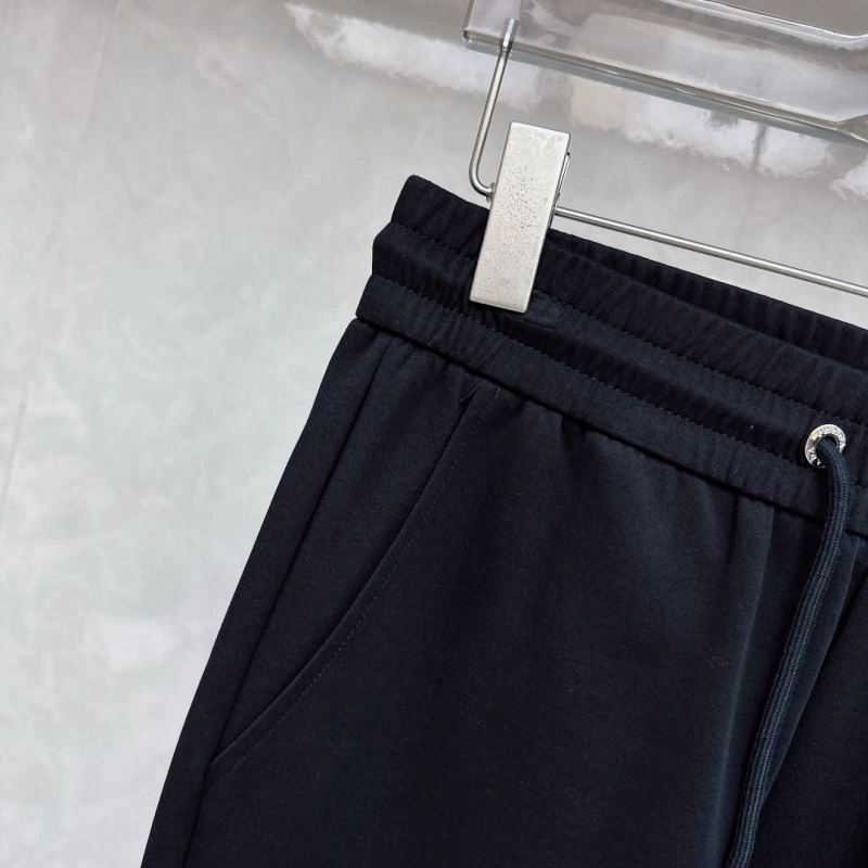 Prada Long Pants Comfortable 169535