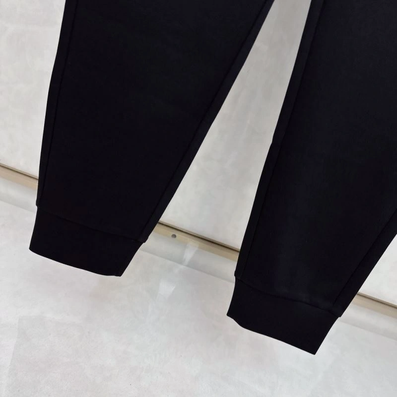 Prada Long Pants Comfortable 169535