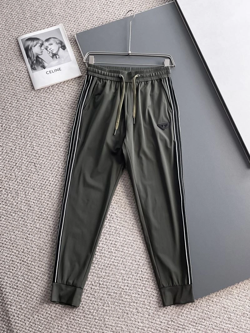 Popular Prada Long Pants 169534