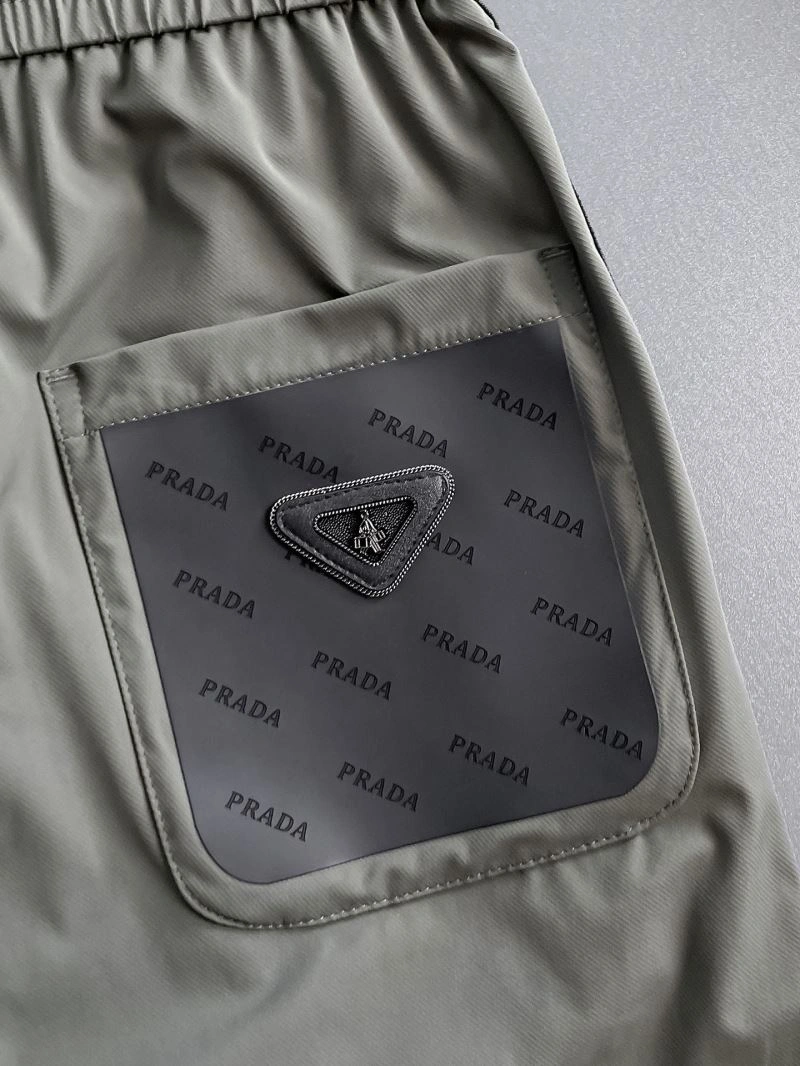 Popular Prada Long Pants 169534