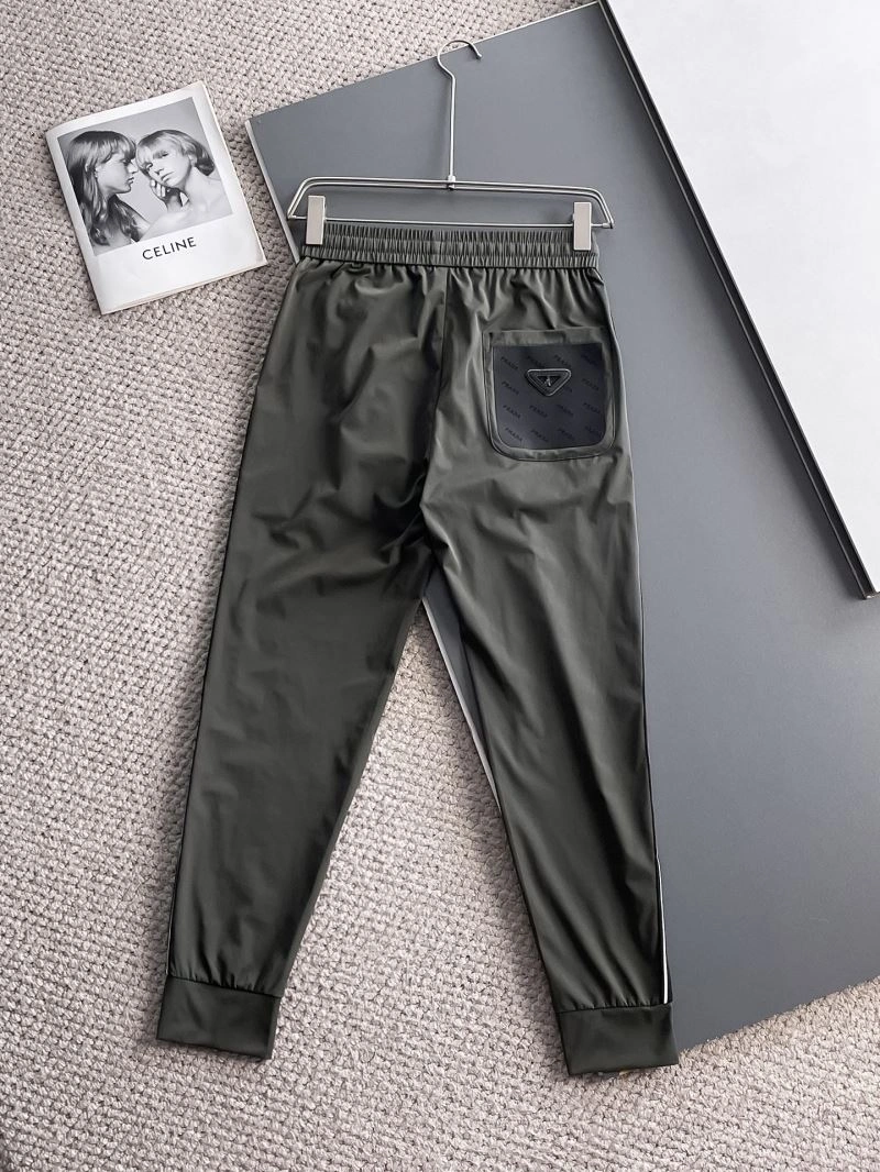 Popular Prada Long Pants 169534