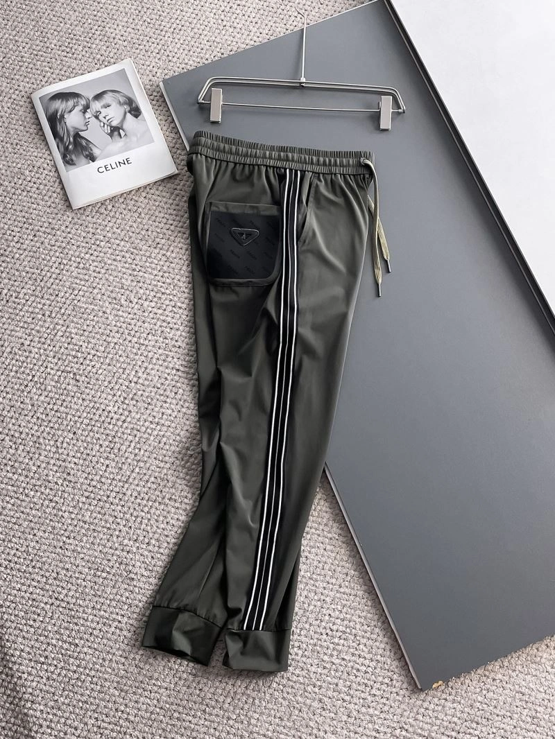 Popular Prada Long Pants 169534