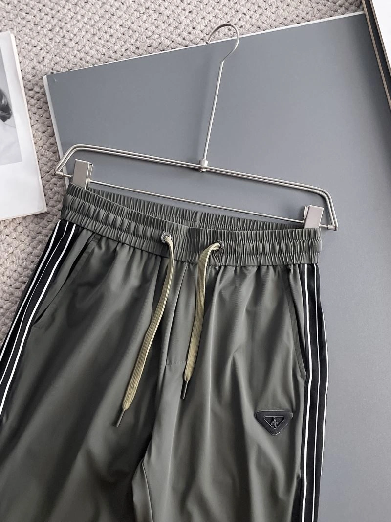Popular Prada Long Pants 169534