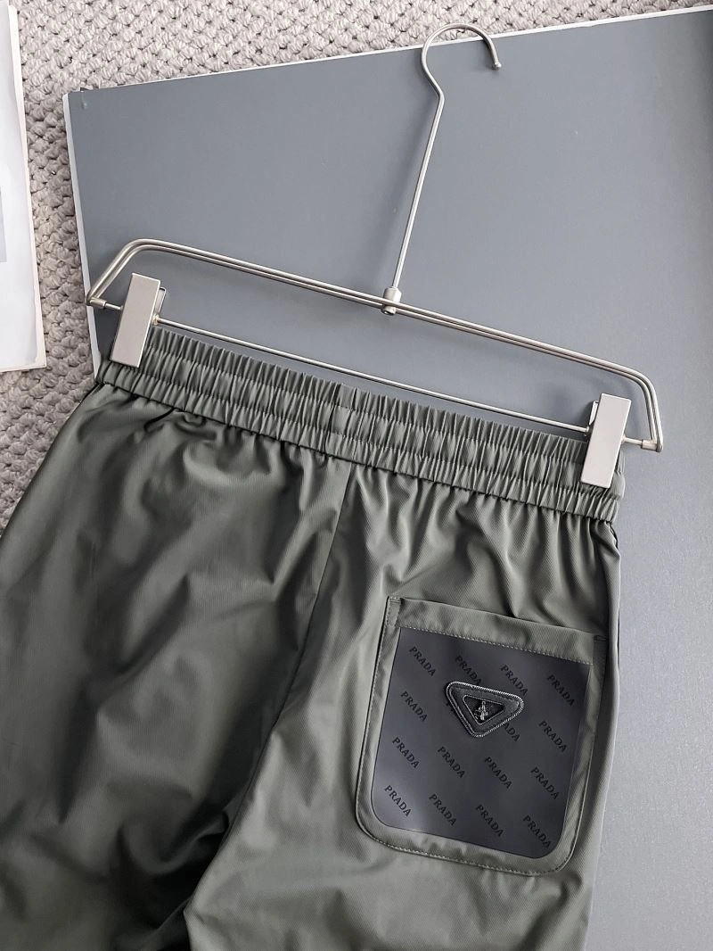 Popular Prada Long Pants 169534