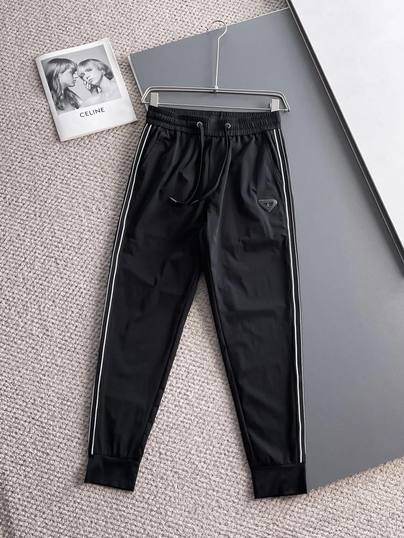 Trendsetting Prada Long Pants 169533