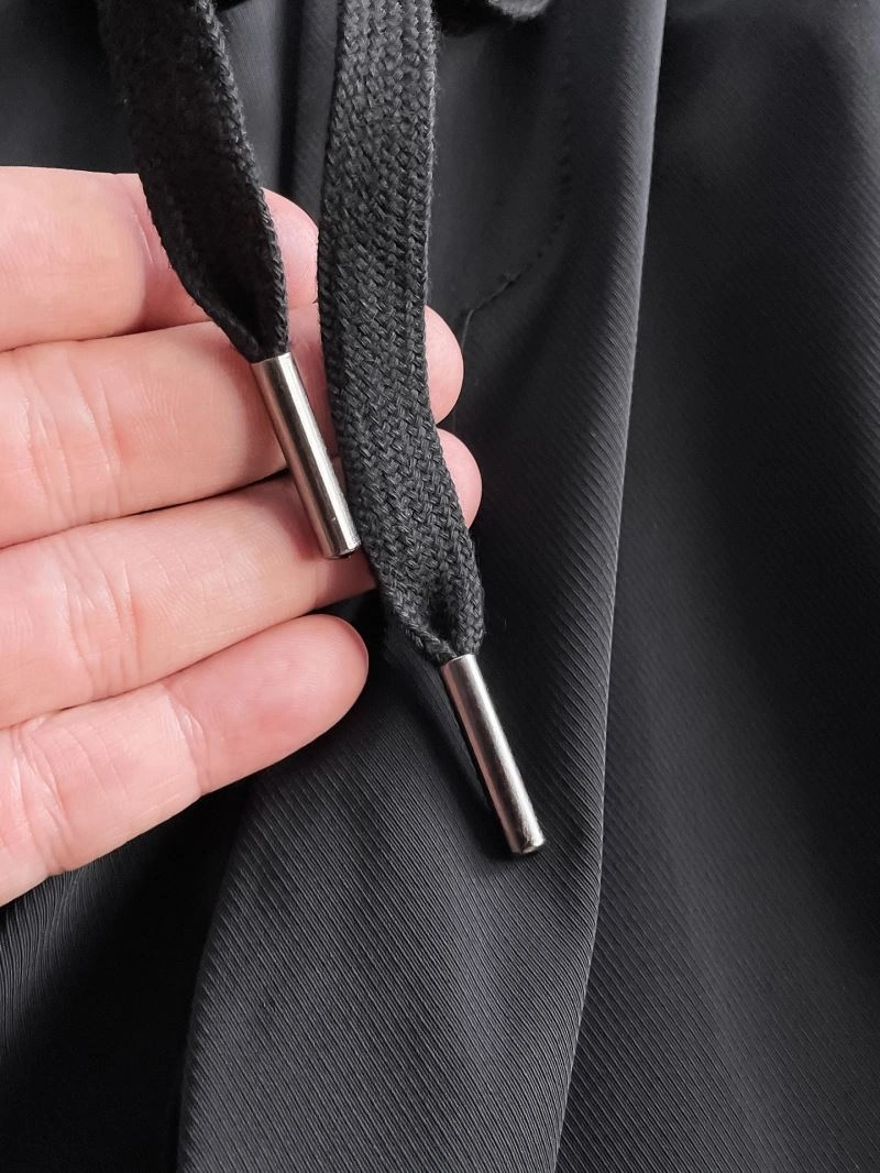 Trendsetting Prada Long Pants 169533