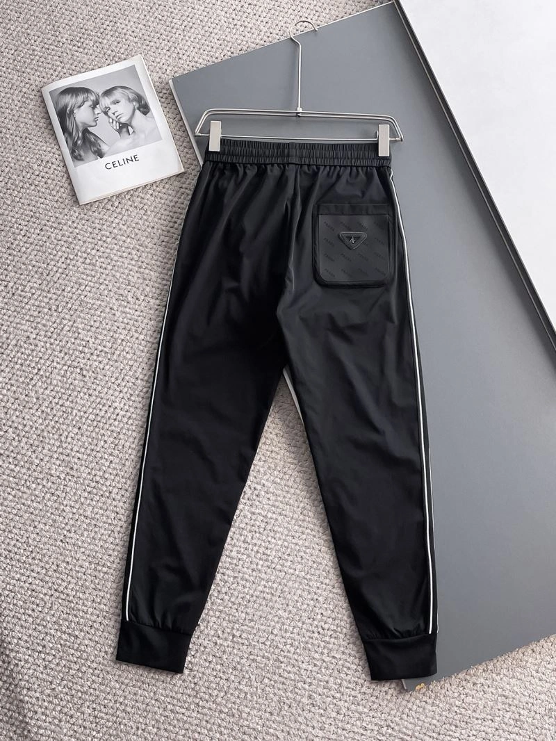 Trendsetting Prada Long Pants 169533