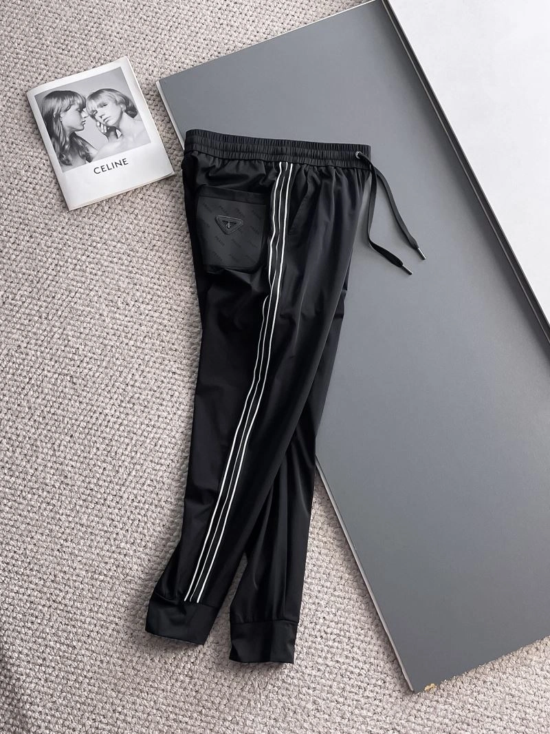 Trendsetting Prada Long Pants 169533