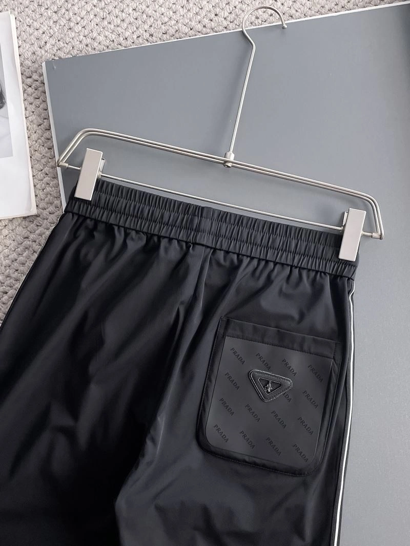 Trendsetting Prada Long Pants 169533