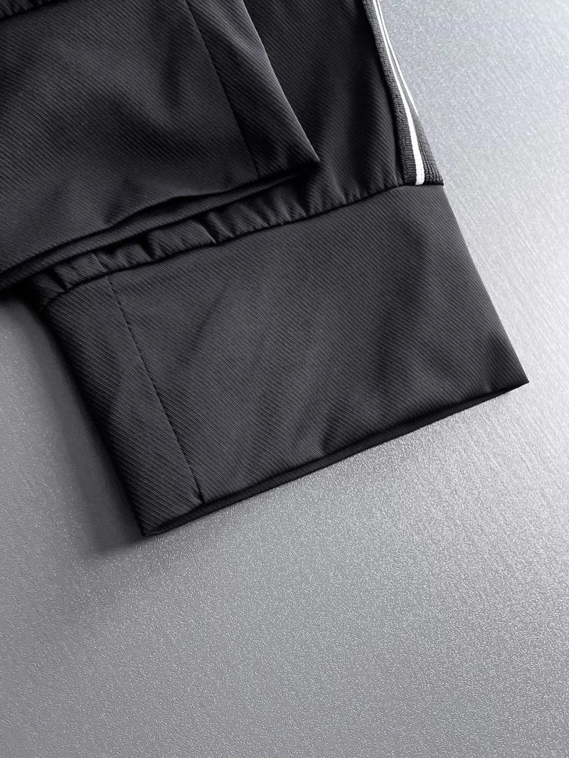 Trendsetting Prada Long Pants 169533
