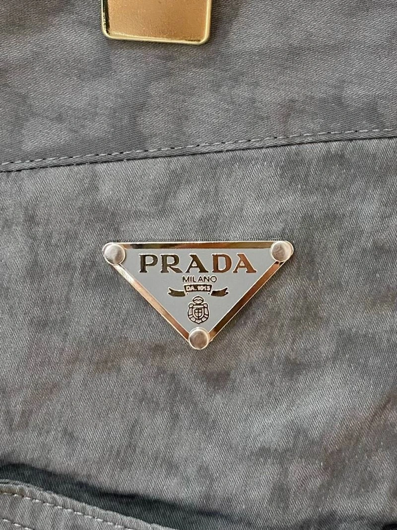 Prada Long Pants Colorful 169530