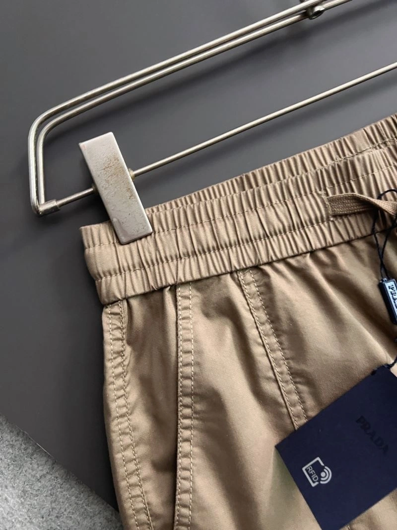 Prada Long Pants Refined 169559