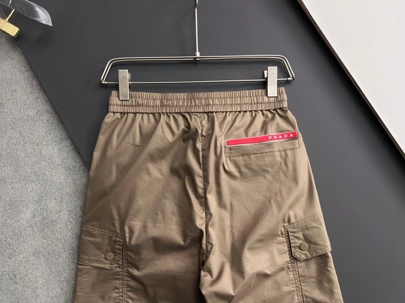 Prada Long Pants Refined 169559
