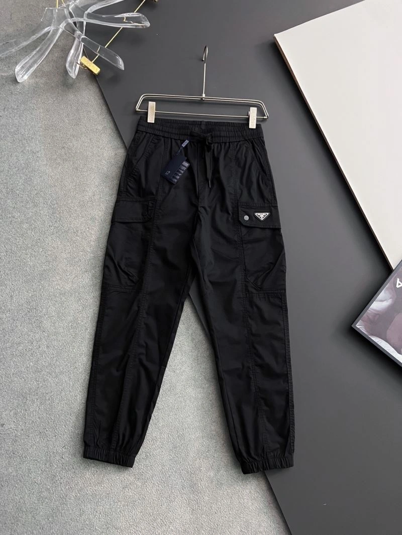 FastDry Prada Long Pants 169520