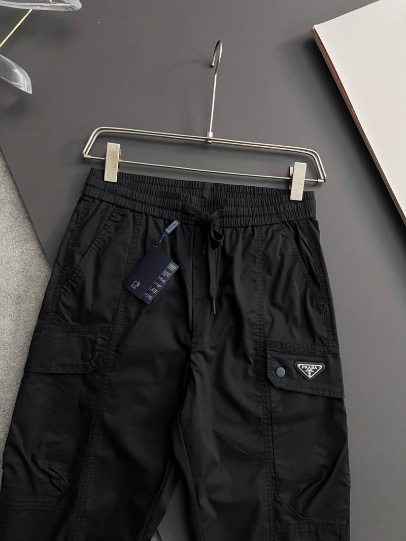 FastDry Prada Long Pants 169520