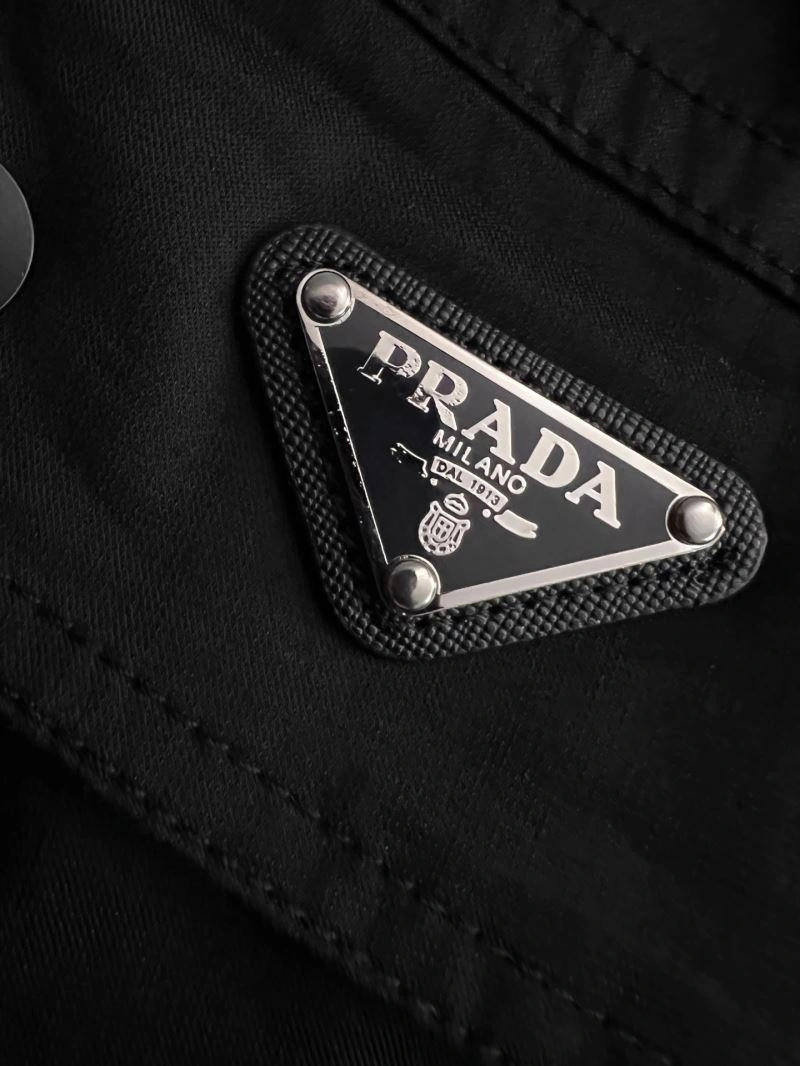 FastDry Prada Long Pants 169520