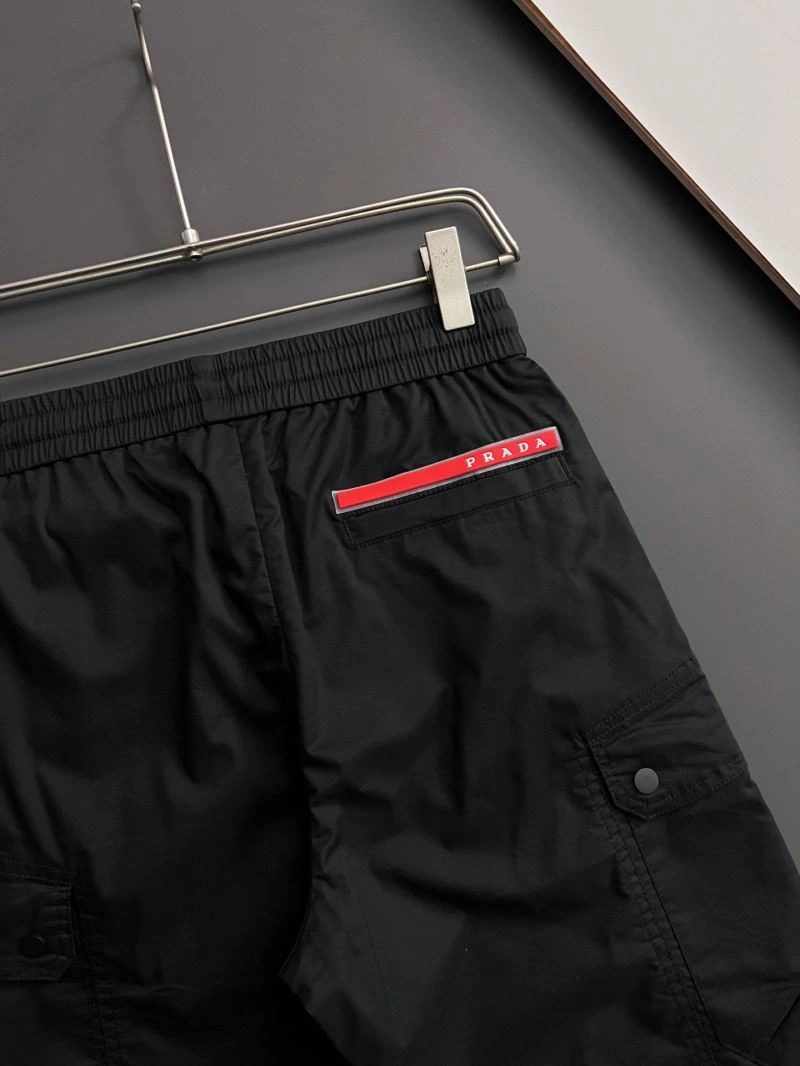 FastDry Prada Long Pants 169520