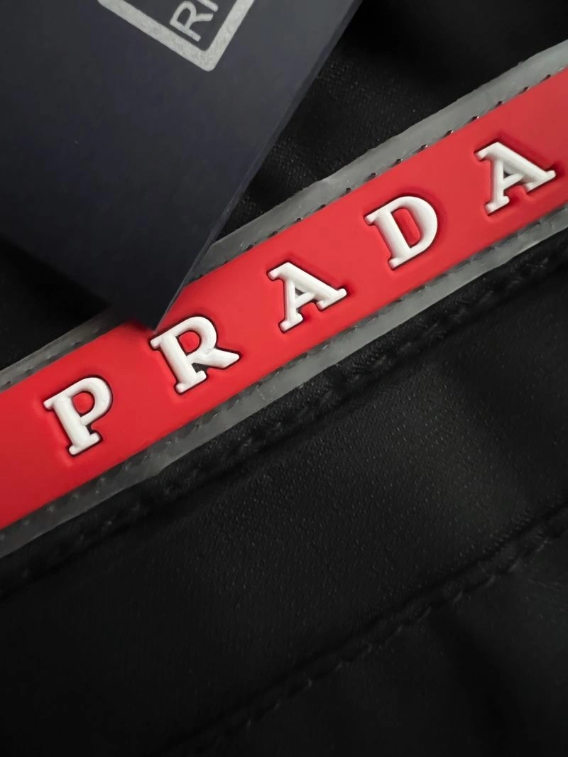 FastDry Prada Long Pants 169520