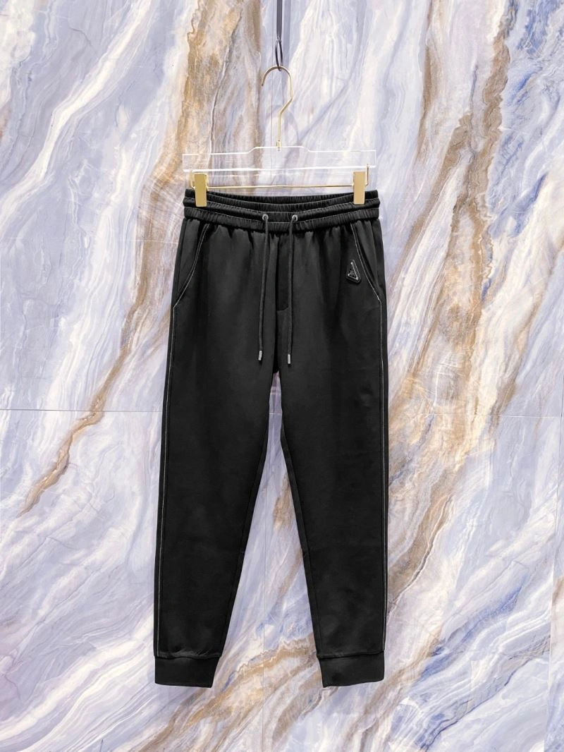 Unique Prada Long Pants 169531