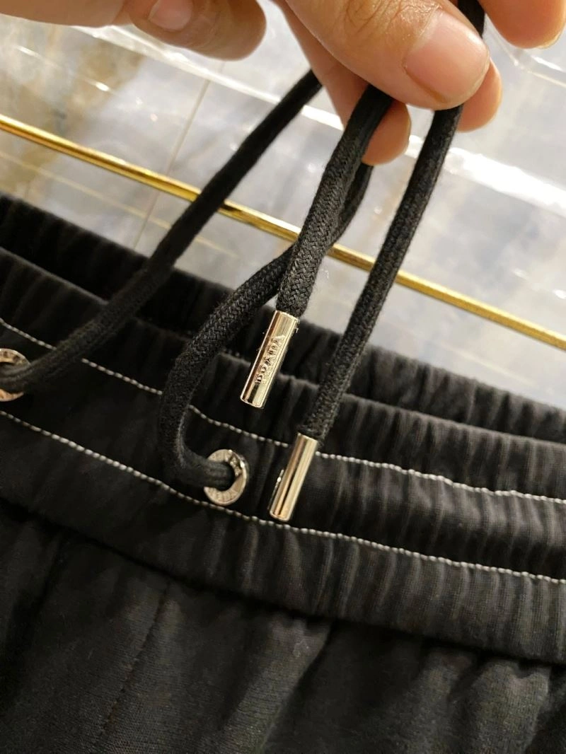 Unique Prada Long Pants 169531