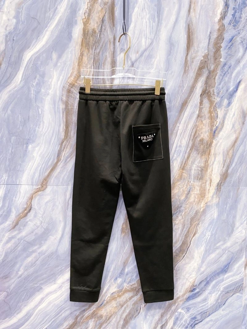 Unique Prada Long Pants 169531