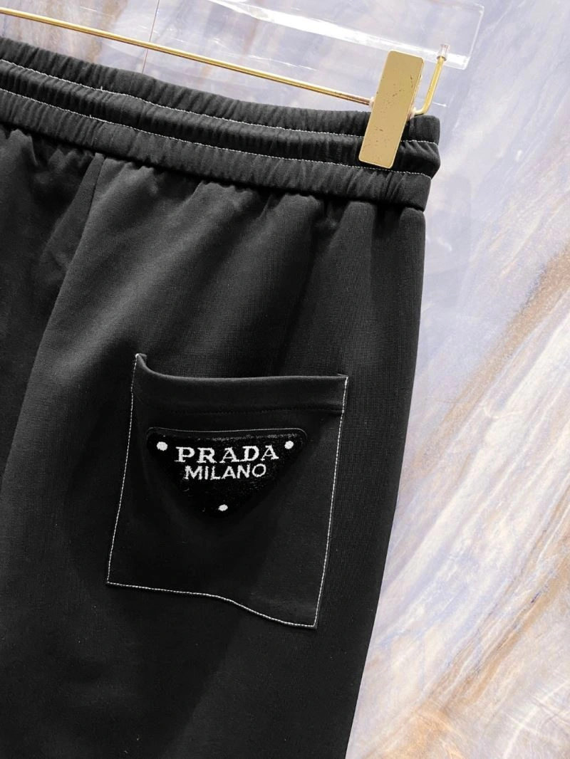Unique Prada Long Pants 169531