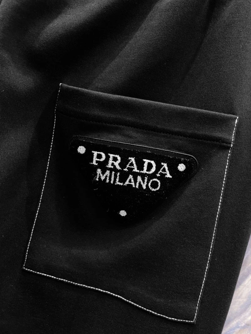 Unique Prada Long Pants 169531