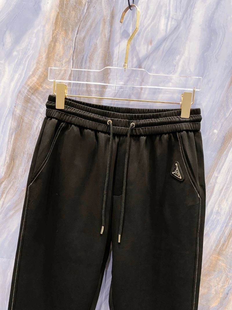 Unique Prada Long Pants 169531